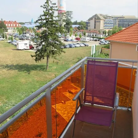 Alpha Apartment
